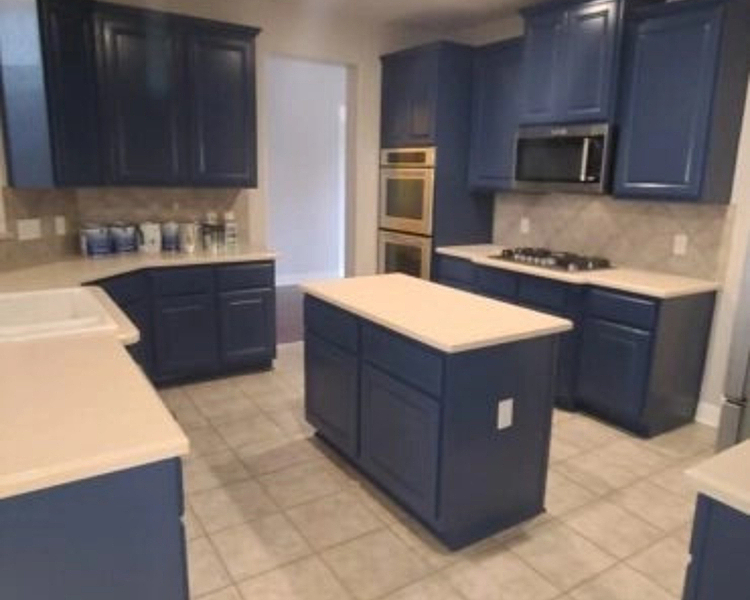 Choosing Paint Colors That Bring Out the Best in Austin Homes