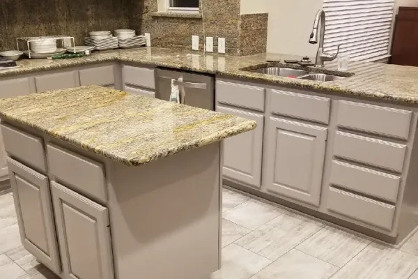 Cabinet Painting Services