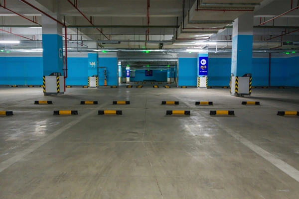 Garage Floor Coatings