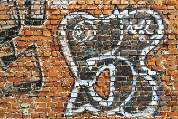 Graffiti Removal & Repainting