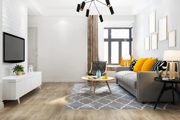 Interior Painting