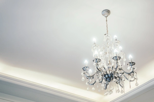 Popcorn Ceiling Removal