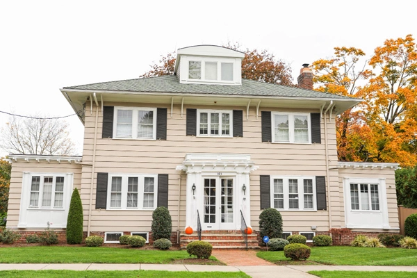 Exterior Painting