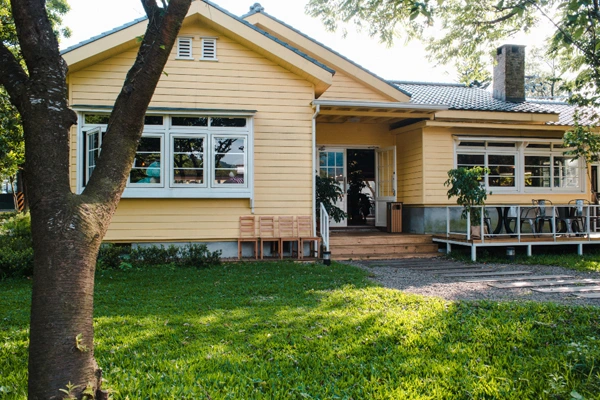 Exterior Painting