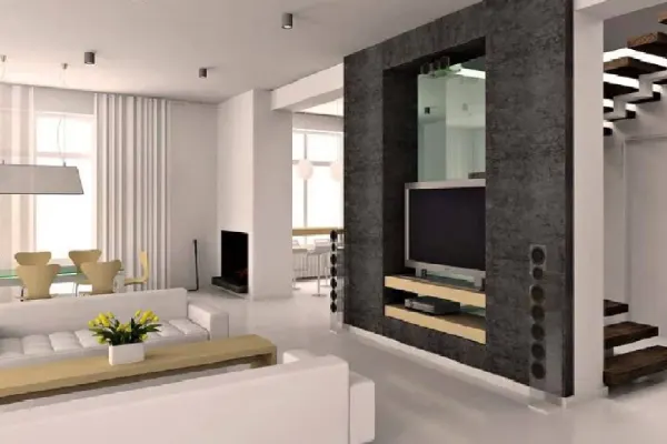 Interior Residential Painting Services