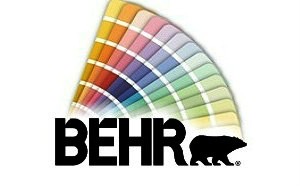  Behr 