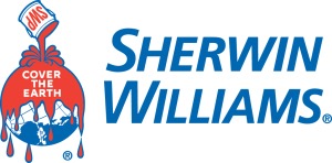  Sherwin-Williams