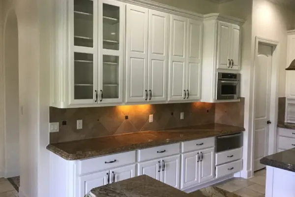 Residential Painting