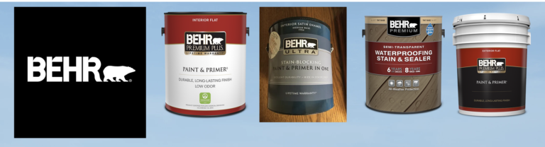  Behr 
