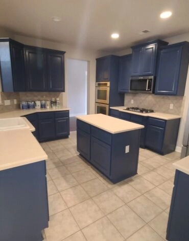 Choosing Paint Colors That Bring Out the Best in Austin Homes