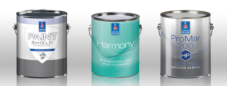  Sherwin-Williams