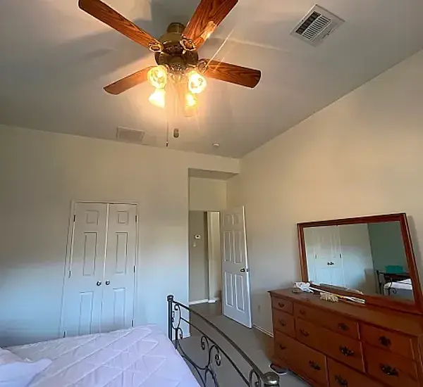 Interior Painting Photos in Austin